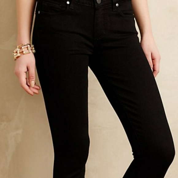 Paige Jeans - Picture 5 of 5